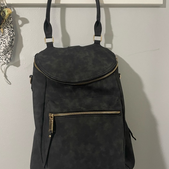 Cute backpack - Picture 4 of 12